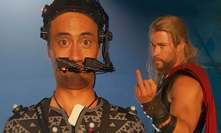Thor: Ragnarok  Filme precisa ter o humor de Guardiões da Galáxia
